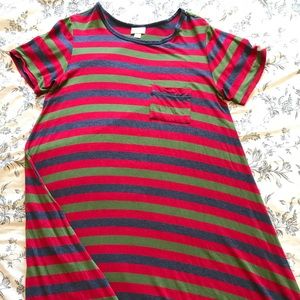 Lularoe Carly Dress